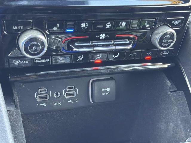 Used 2022 Jeep Grand Cherokee Overland AWD/4WD image 31