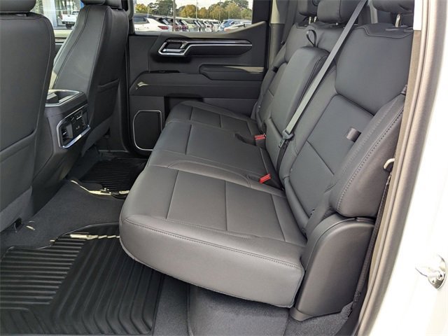 New 2026 Chevrolet Silverado 1500 LTZ w/ LTZ Premium Package image 30