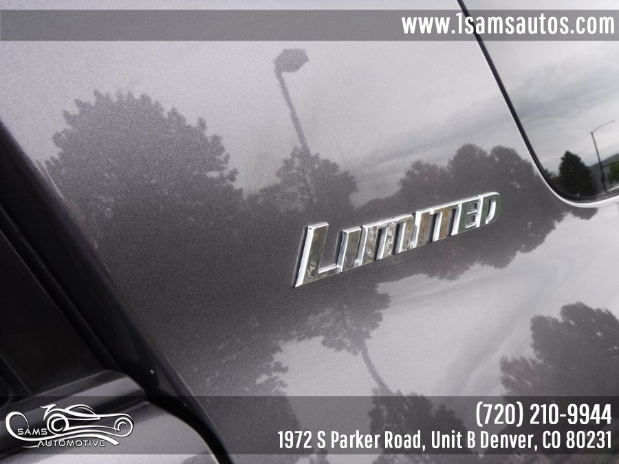 Used 2010 Toyota 4Runner SR5 AWD/4WD image 36