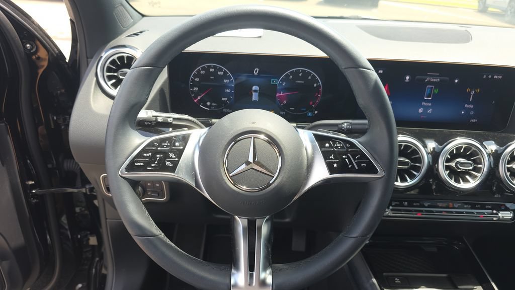 Certified 2025 Mercedes-Benz GLA 250 image 15