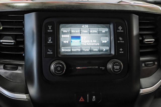 Used 2023 RAM 4500 SLT w/ Quick Order Package 2YG SLT image 25