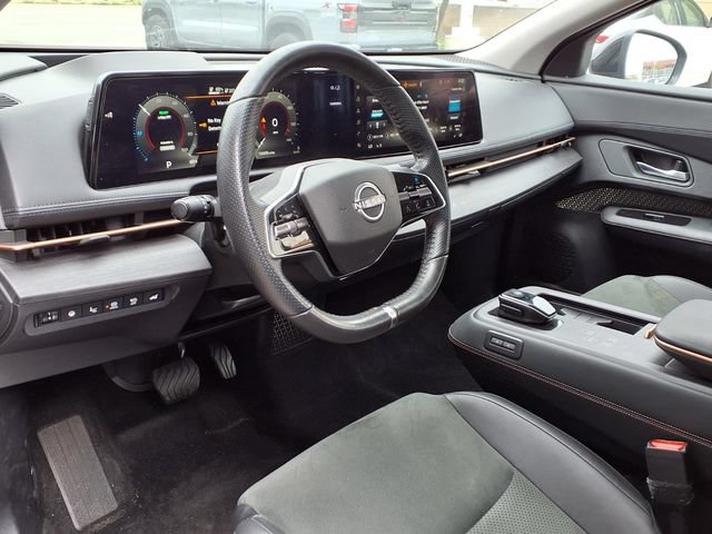 Used 2024 Nissan Ariya AWD image 4