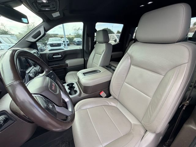 Used 2019 GMC Sierra 1500 SLT w/ SLT Premium Plus Package image 12