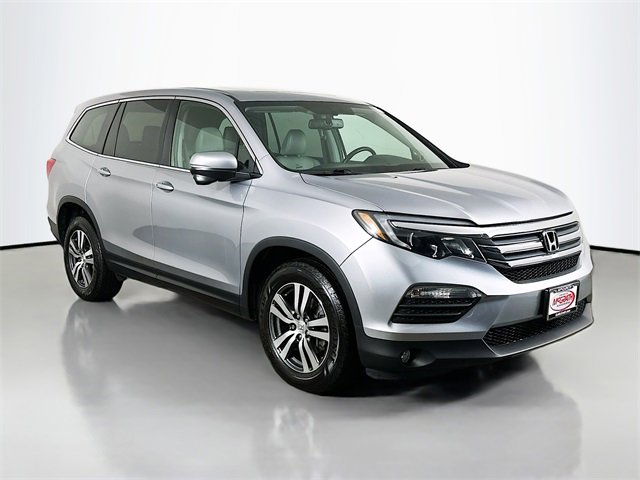 Used 2016 Honda Pilot EX-L image 15