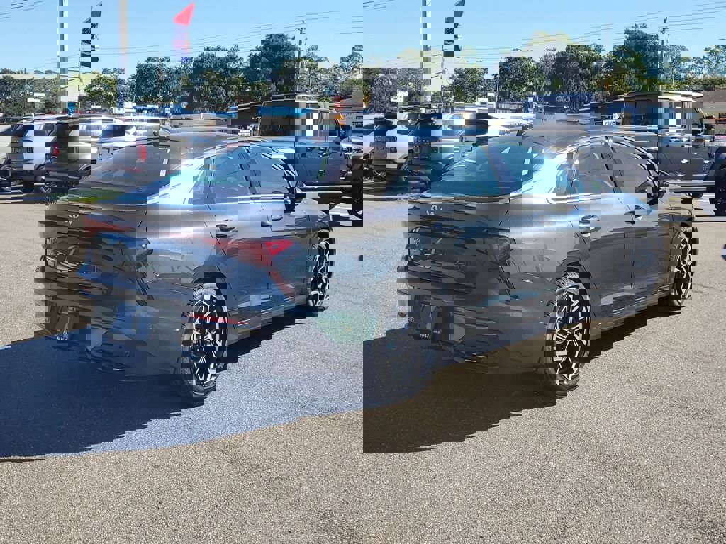 New 2026 Kia K5 EX image 6