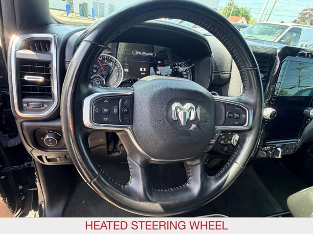Certified 2023 RAM 1500 Laramie AWD/4WD image 26