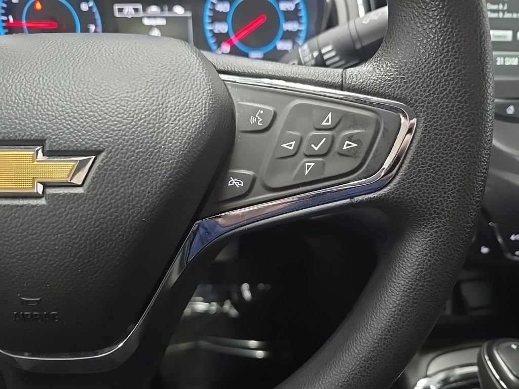 Used 2018 Chevrolet Cruze LT w/ Convenience Package image 20