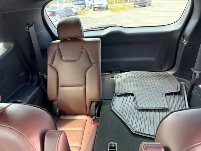 Used 2023 Kia Telluride SX Prestige AWD/4WD image 10