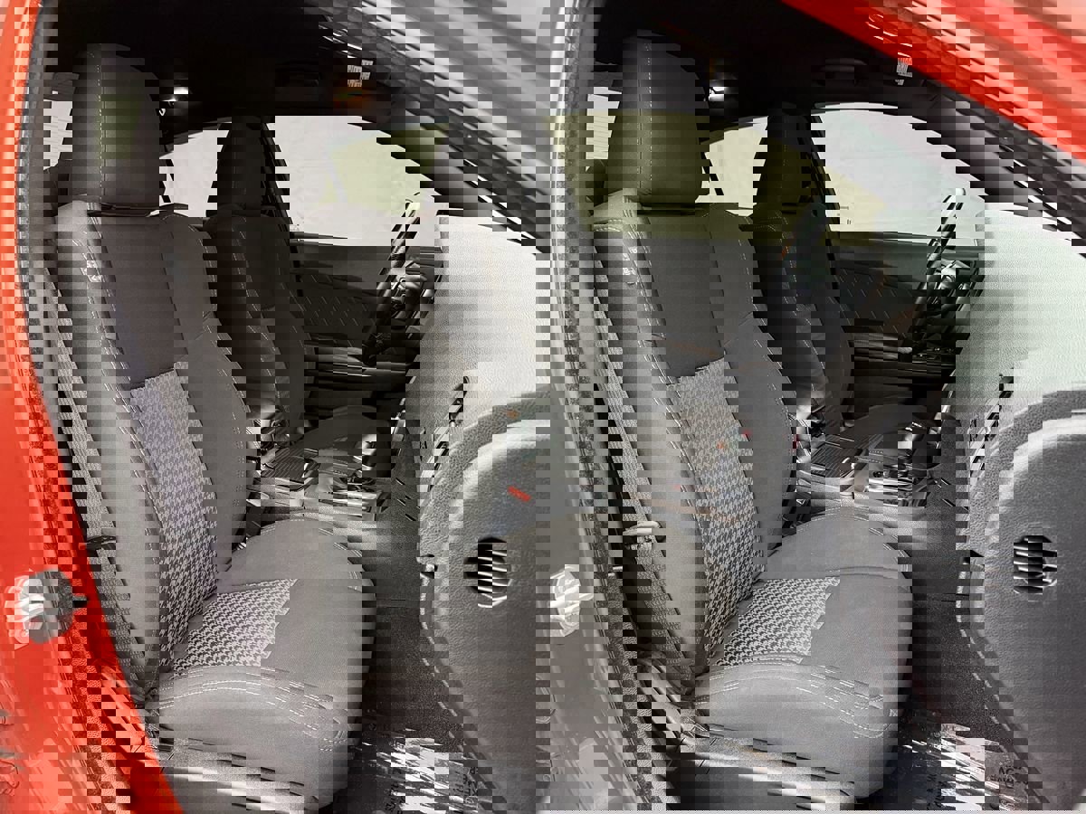 Used 2021 Dodge Charger R/T w/ Blacktop Package image 46