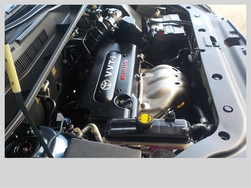 Used 2007 Toyota RAV4 Sport AWD/4WD image 46