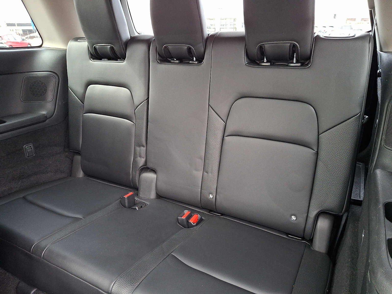 Used 2022 Nissan Pathfinder SL w/ SL Premium Package image 11