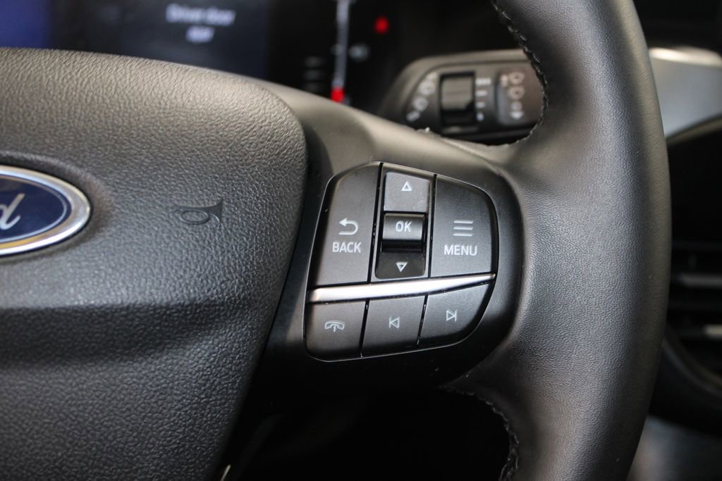 Used 2024 Ford Escape Active image 37