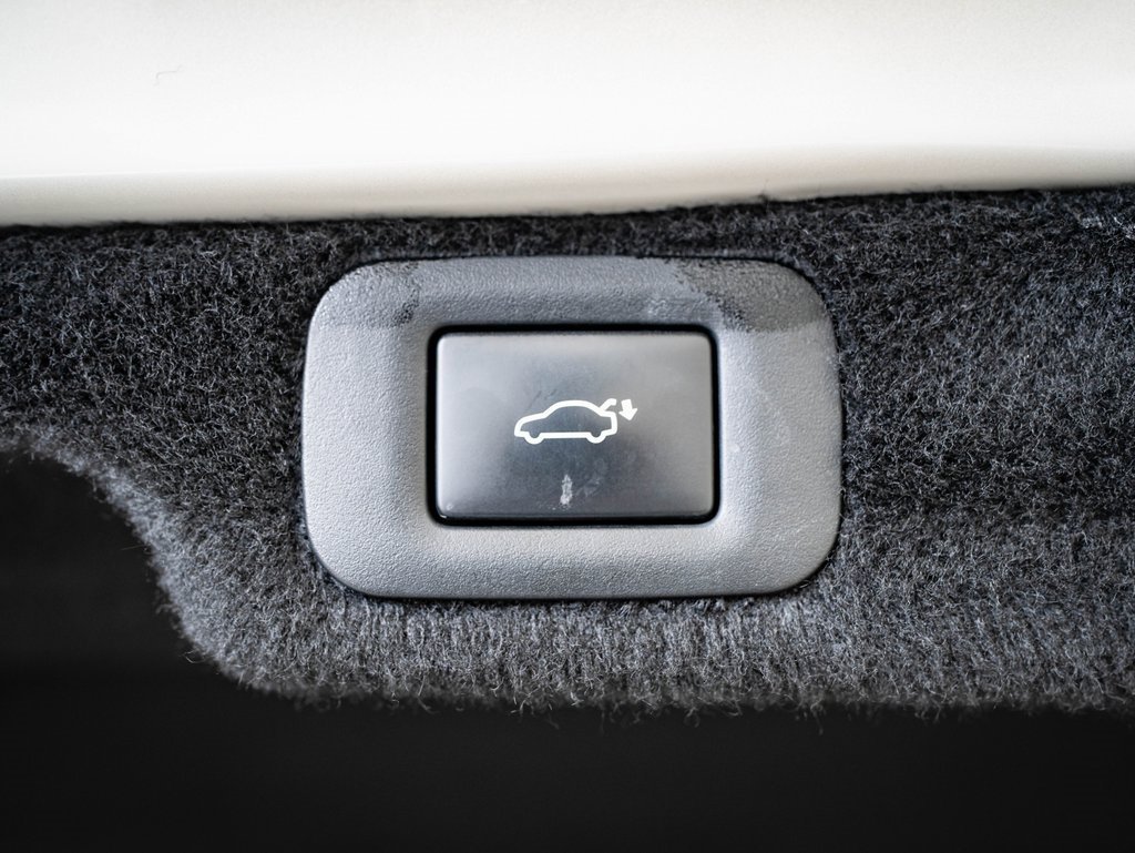 Used 2019 Lexus LS 500 AWD w/ Interior Upgrade Package image 20