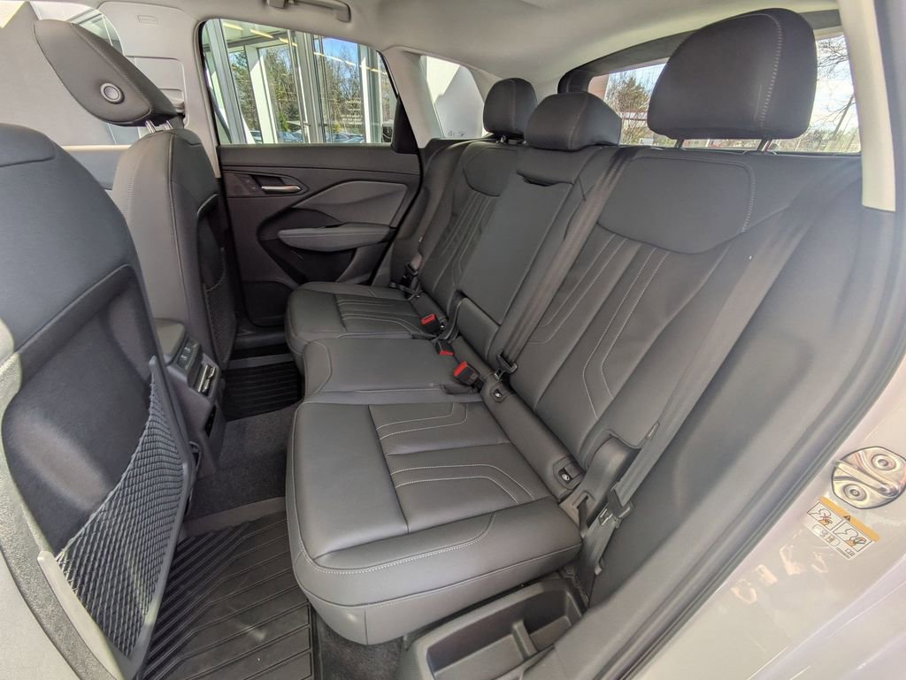 New 2026 Audi Q3 quattro 2.0T image 18