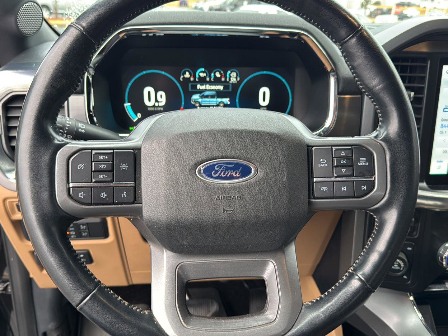 Used 2021 Ford F150 Lariat image 16