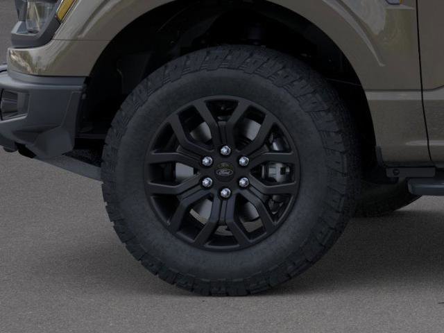 New 2026 Ford F150 Tremor w/ Equipment Group 402A High image 49