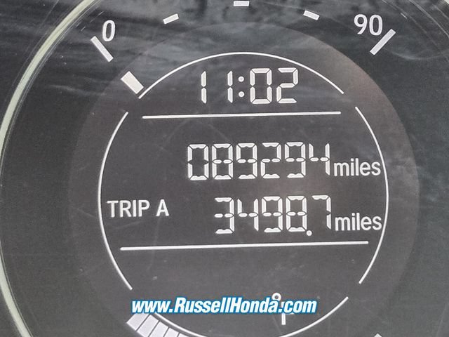 Used 2017 Honda HR-V LX image 21