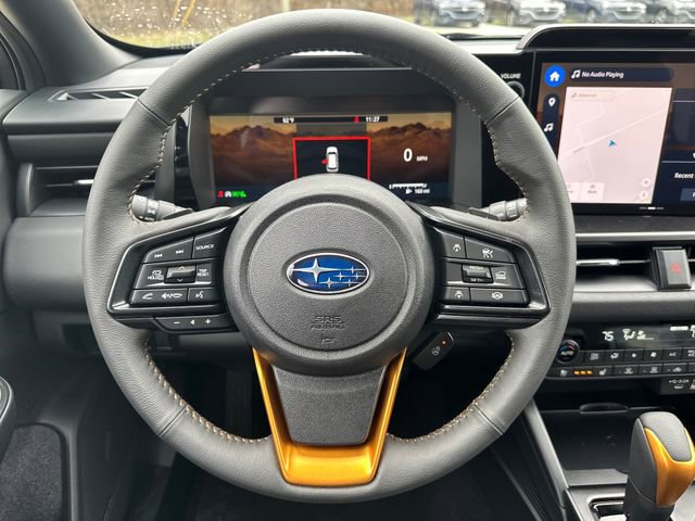 New 2026 Subaru Outback Wilderness image 14