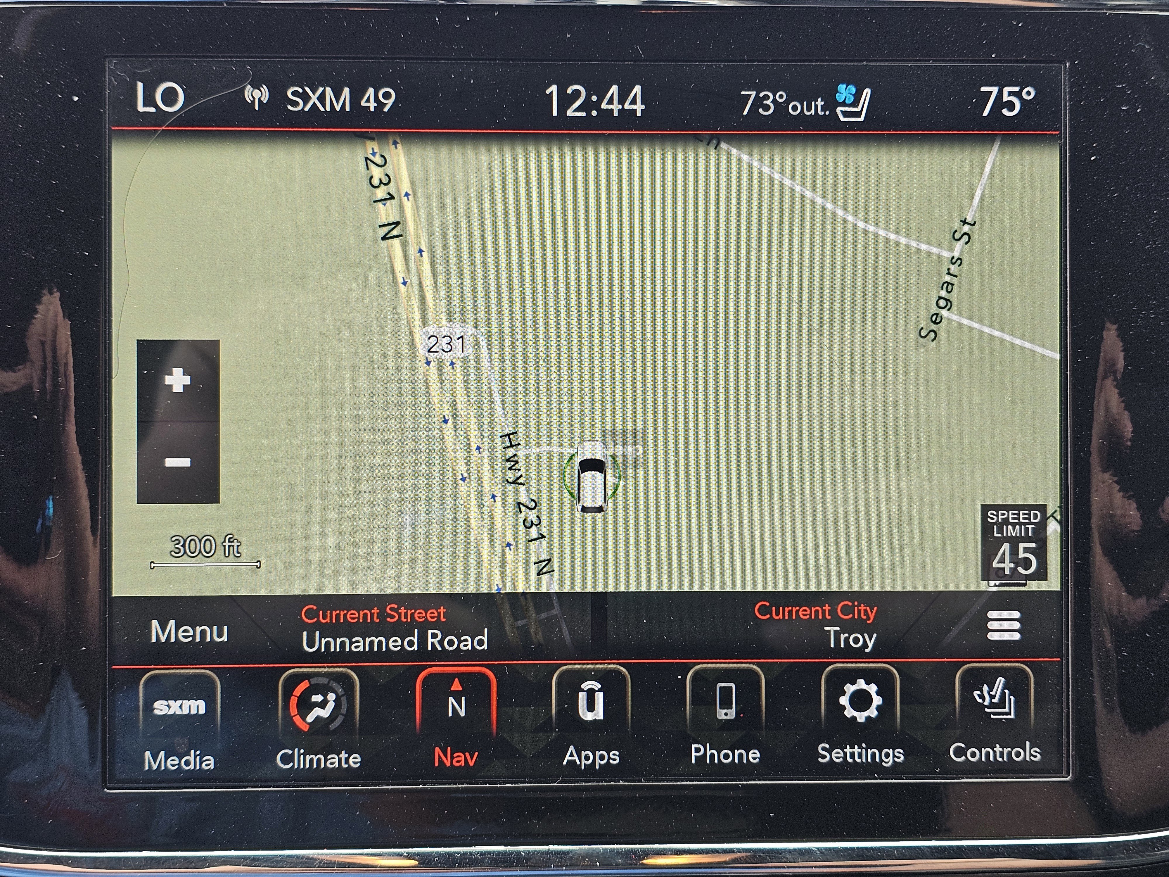 Used 2021 Jeep Grand Cherokee Limited w/ Luxury Group II RWD image 29