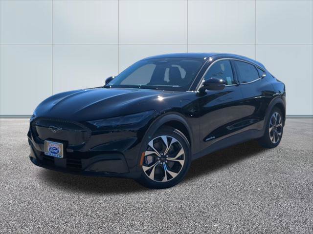 New 2026 Ford Mustang Mach-E Select AWD/4WD image 1