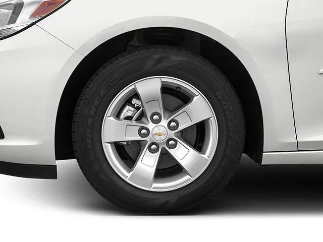 Used 2014 Chevrolet Malibu LS image 14