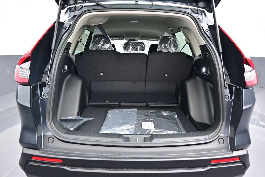 New 2026 Honda CR-V LX image 26