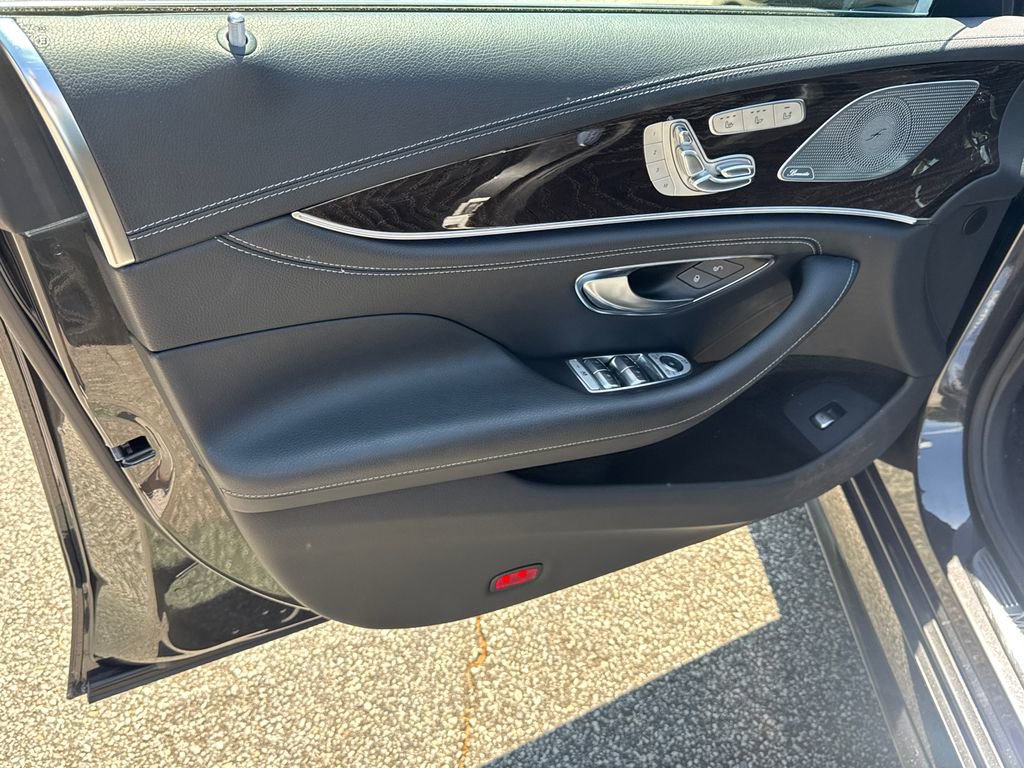Used 2020 Mercedes-Benz CLS 450 4MATIC image 10