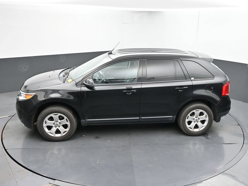 Used 2013 Ford Edge SEL FWD image 37
