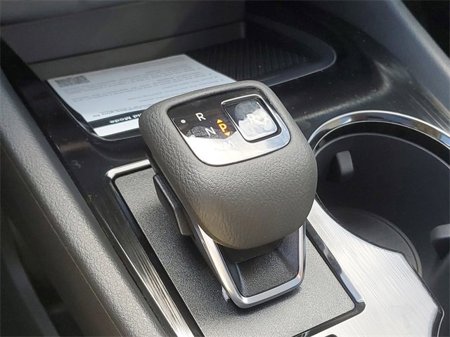 New 2026 Nissan Rogue SV image 19