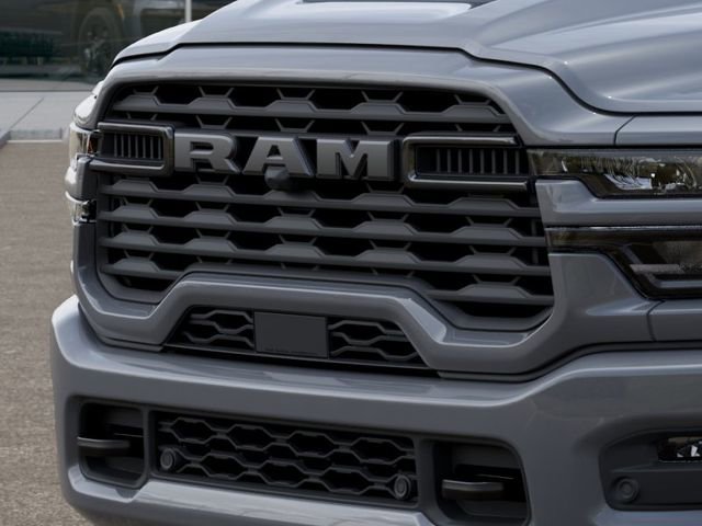 New 2026 RAM 2500 Tradesman image 11