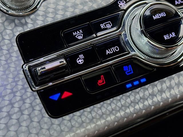 Used 2023 Lincoln Aviator Black Label w/ Dynamic Handling Package image 21