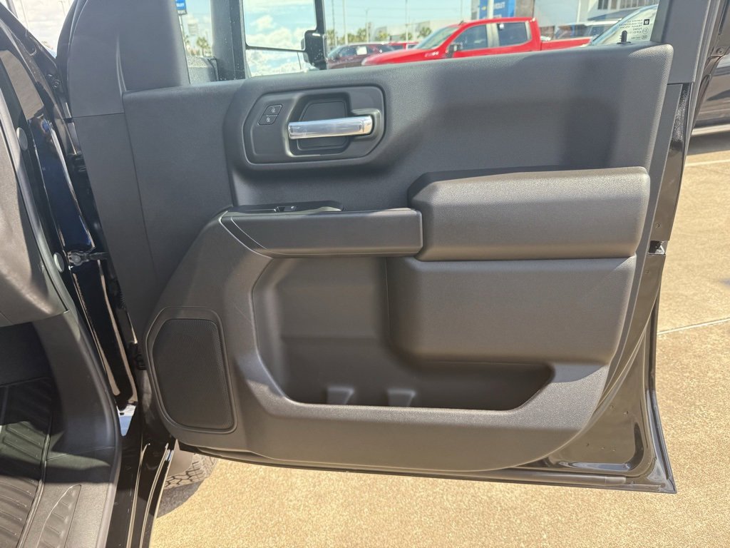 New 2026 Chevrolet Silverado 2500 Custom w/ Custom Value Package image 42