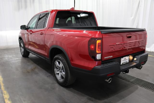 New 2026 Honda Ridgeline RTL image 6