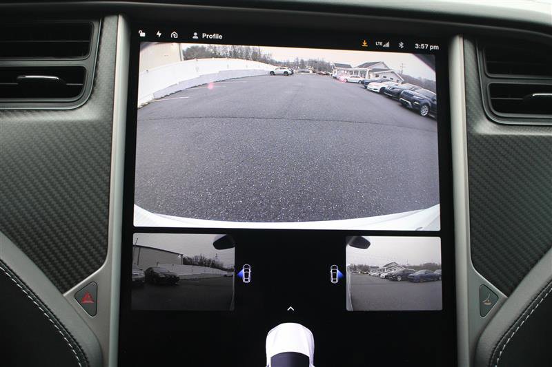 Used 2018 Tesla Model S P100D image 20