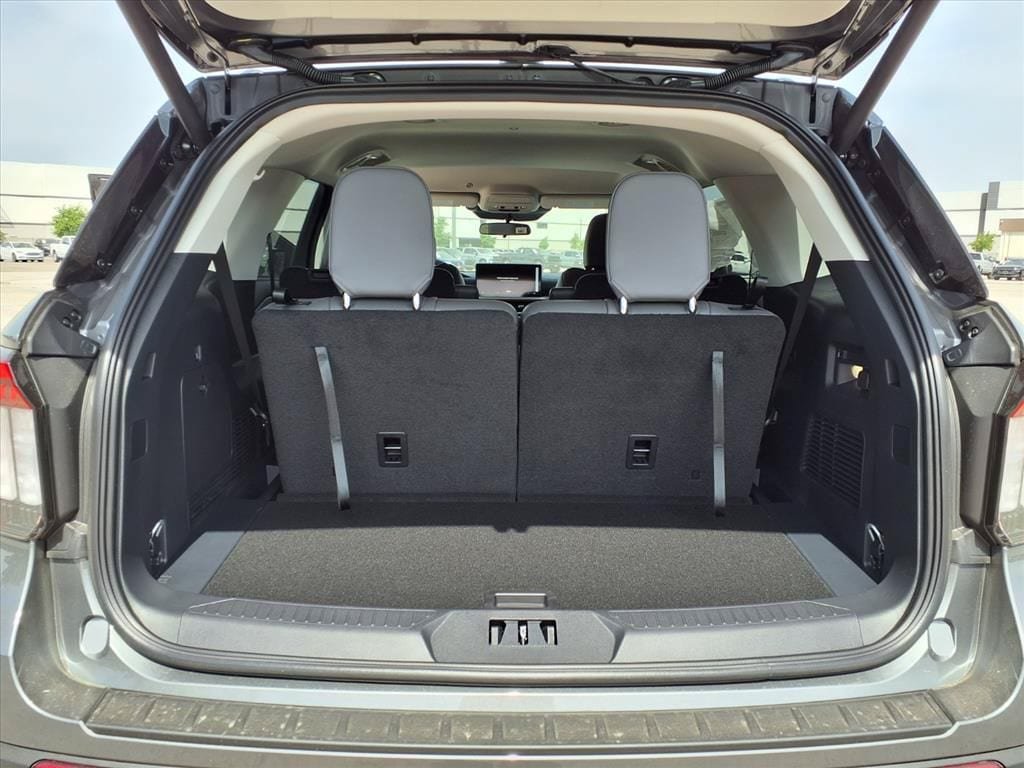 New 2026 Ford Explorer Active w/ Active Comfort Package RWD image 20