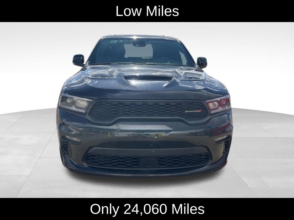 Used 2022 Dodge Durango GT image 2
