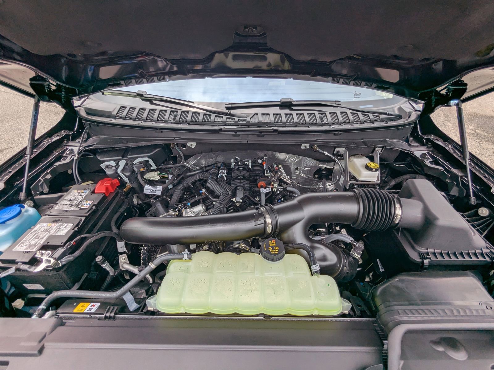 New 2025 Lincoln Navigator L Reserve image 10