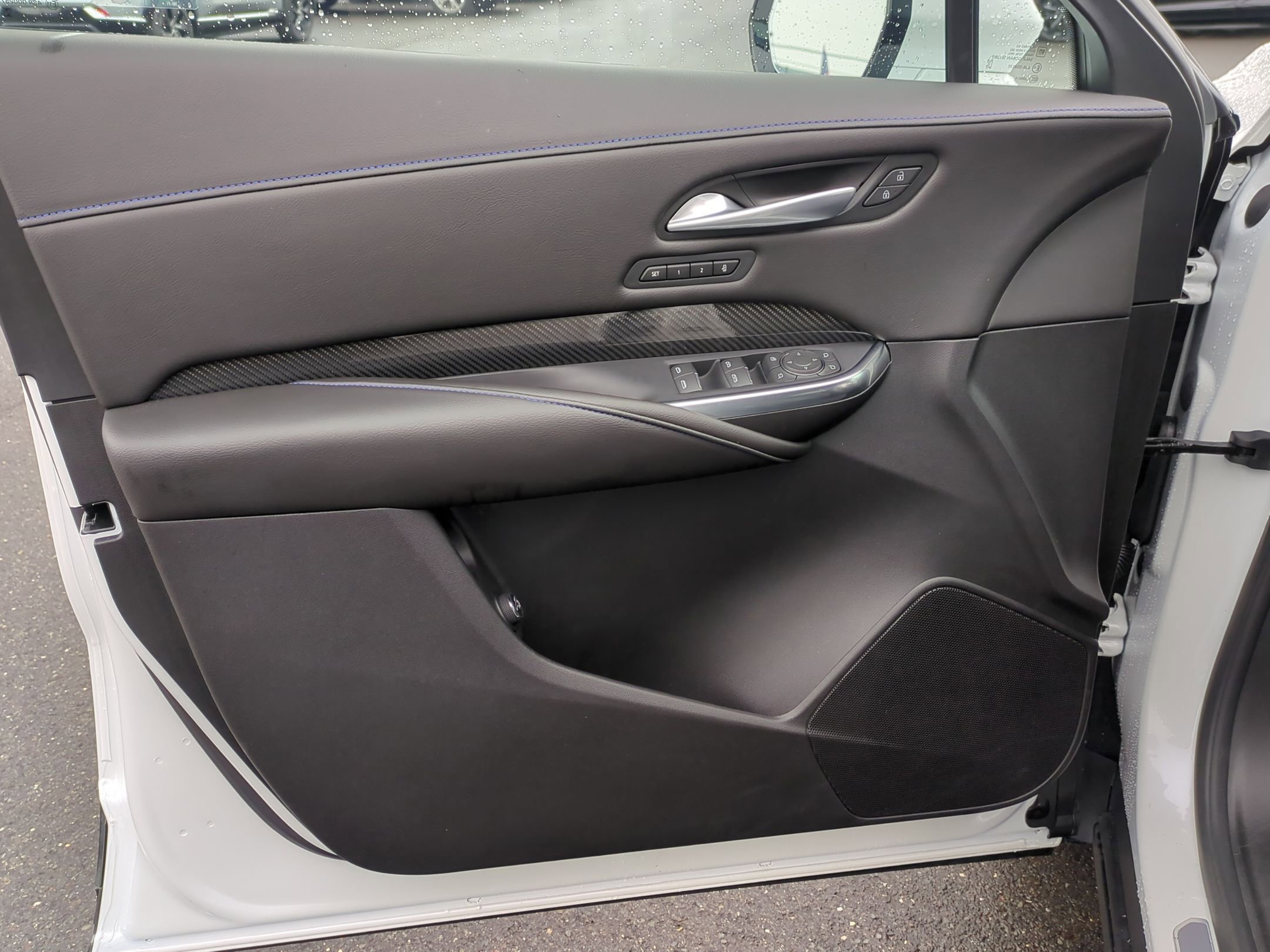 Certified 2025 Cadillac XT4 Sport image 23