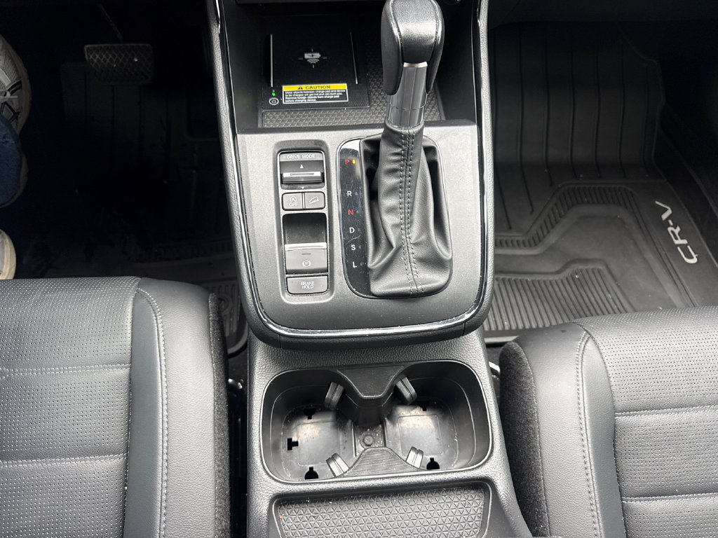Certified 2024 Honda CR-V EX-L image 23