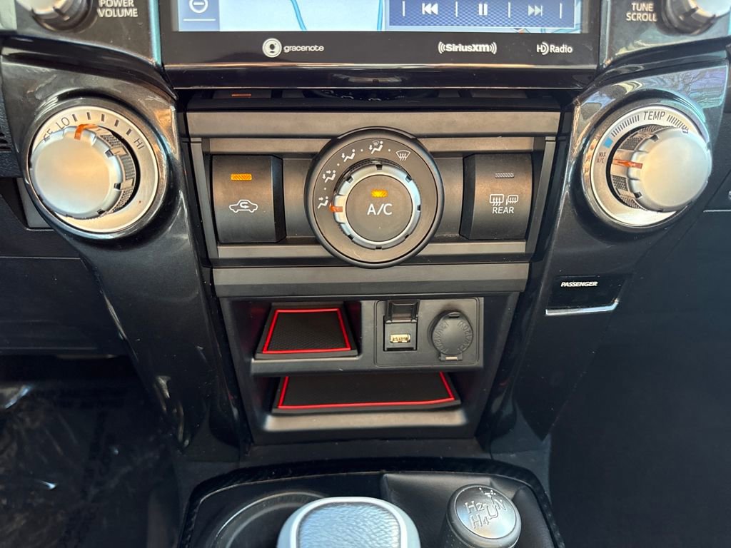 Used 2020 Toyota 4Runner TRD Off-Road Premium image 22