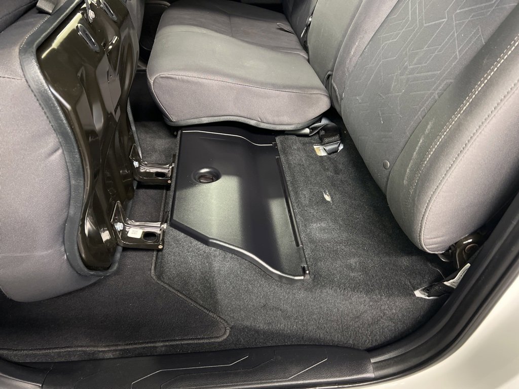 Used 2018 Toyota Tacoma TRD Off-Road image 32