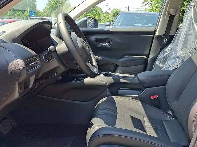 New 2027 Honda HR-V EX-L image 8