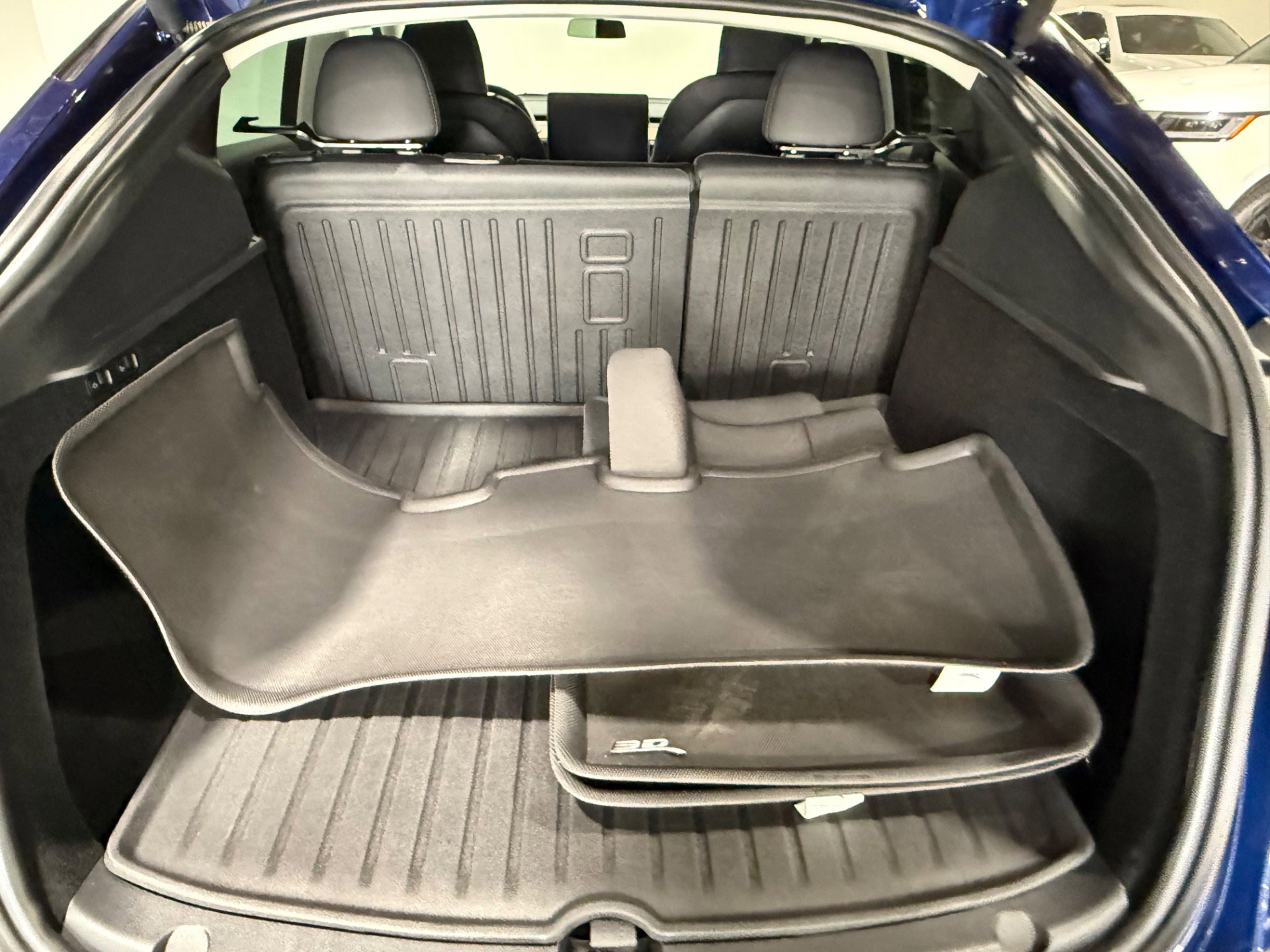 Used 2023 Tesla Model Y Long Range image 22