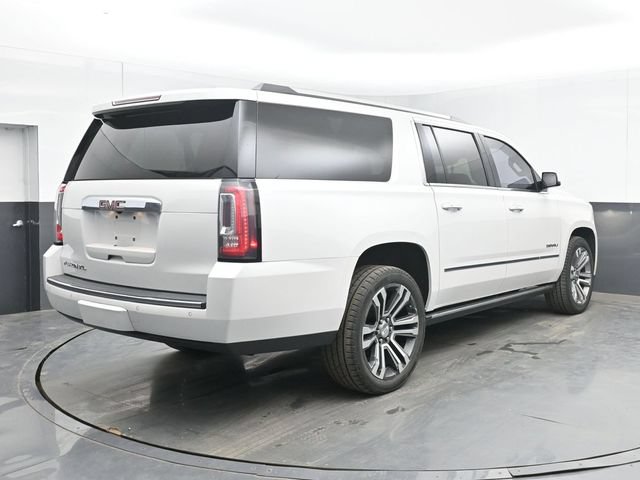 Used 2018 GMC Yukon XL Denali w/ Denali Ultimate Package AWD/4WD image 10