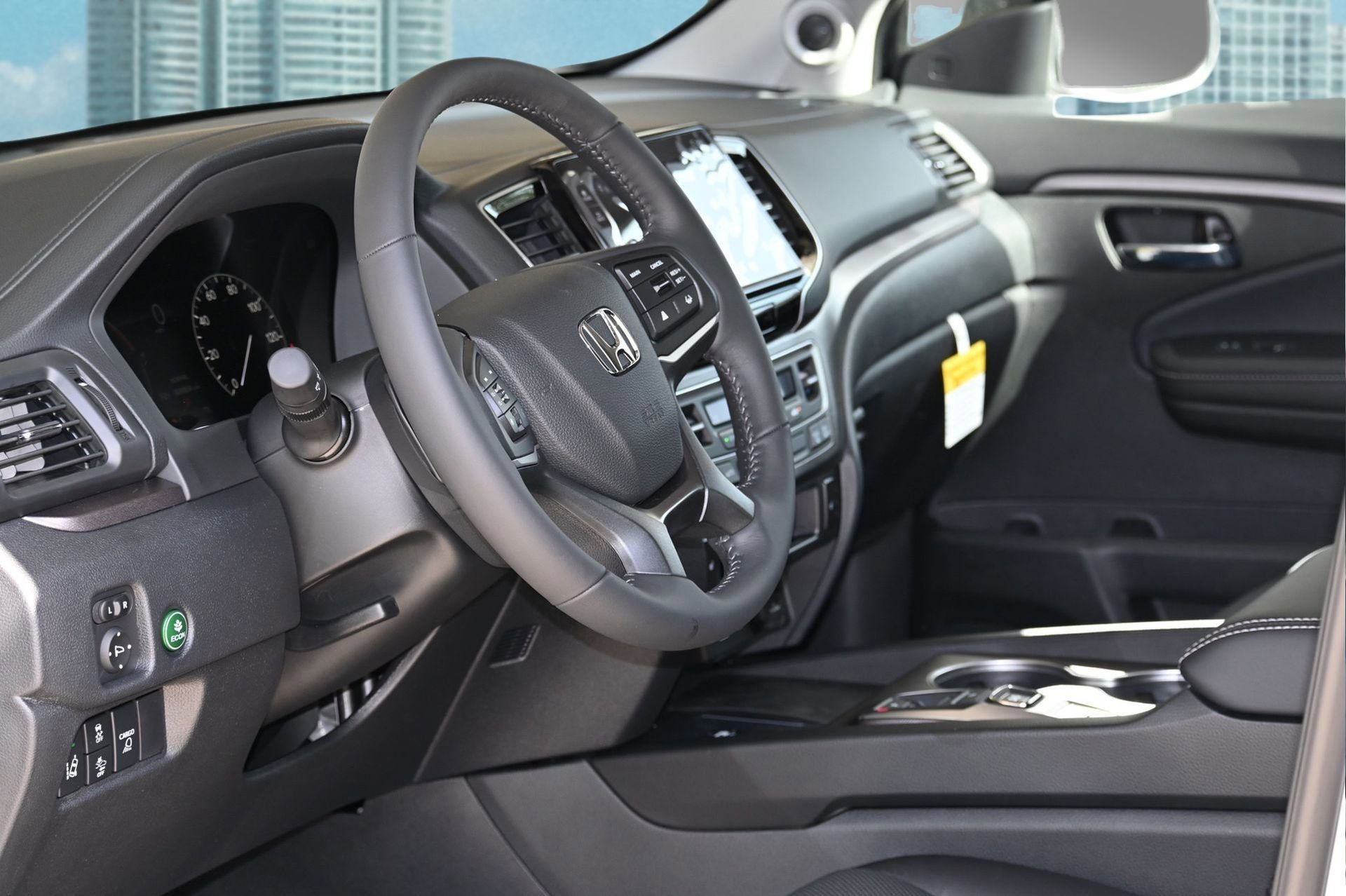 New 2026 Honda Ridgeline RTL image 14