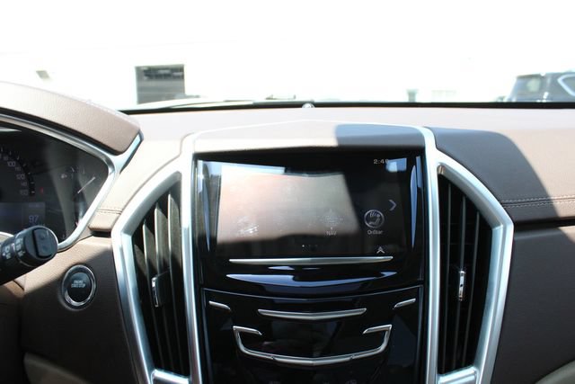 Used 2015 Cadillac SRX Performance w/ Driver Awareness Package AWD/4WD image 17