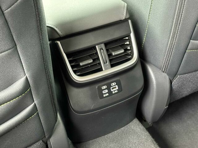 Certified 2025 Subaru Outback Onyx Edition AWD/4WD image 15