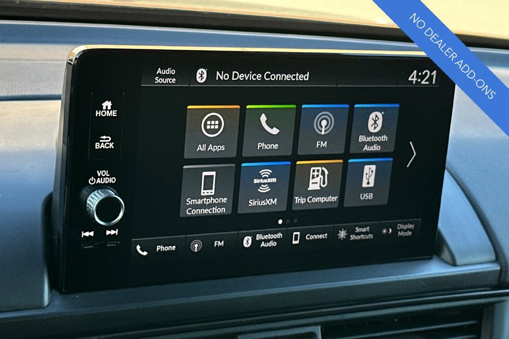 Certified 2025 Honda Pilot TrailSport image 21