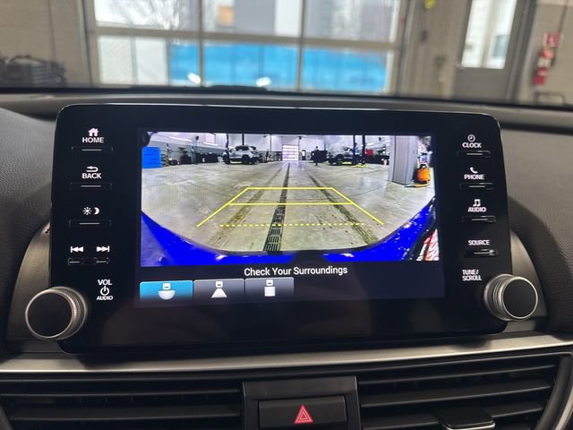 Used 2022 Honda Accord Sport image 20