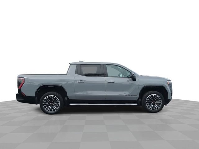 Certified 2026 GMC Sierra EV Denali AWD/4WD image 10